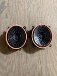 Toyota Tundra 22-25 Door Speaker Audio Jbl Front Right And Left 86160-06850 Oem. Fixed Price $149.95.