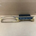 2005 Jaguar S-type Woodgrain Front Center Dash Vents & Trim Oem#: 2R83F045H48AG. Fixed Price $54.51.