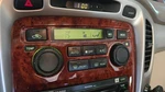 Toyota Highlander Digital Auto Climate Temp Control Heat Ac Woodgrain 04-07 Oem. Fixed Price $599.99.