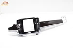 2018 - 2025 Volvo S90 Dashboard Right Side Bezel Molding Cover & Grille Oem. Fixed Price $82.49.