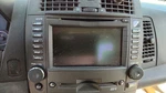 2005-2007 Cadillac Cts Stock Radio Oem Factory Stereo Cd Player 10373849. Fixed Price $149.42.