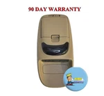 2002-03 Gmc Envoy Overhead Dv Player W/display Screen OEM1 15161674. Fixed Price $199.00.