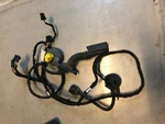 Audi Q5 - Front Door Harness / Wiring Loom Passenger Left Side 8R0971030. Fixed Price $19.99.