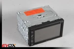 Pioneer AVH-X2600BT Dvd Receiver Evo 6.1" Display, Mixtrax, Bluetooth Radio. Fixed Price $189.99.