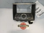 28395-1BA1D Screen Control Dash Under From 2013 Infiniti EX37 10700208. Fixed Price $114.68.