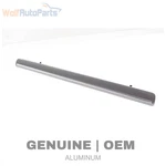2015-2019 Vw Golf Sportwagen Right Dash Panel Trim 5GM858418A. Fixed Price $19.49.