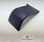05-12 Oem Porsche Cayman 987 Front Right Passenger Lower Glove Box Trim. Fixed Price $39.95.