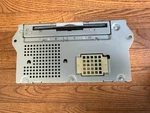 2013 Nissan Pathfinder Oem Am Fm Radio Receiver Cd Player Head Unit 25915-1JA1B. Fixed Price $79.99.
