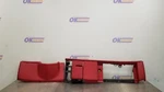 1977 Cadillac Eldorado Biarritz Panel Dashboard Miscellaneous Trim Set Red. Fixed Price $76.50.