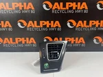 13 Honda Civic Air Cond./heater Vents Heater/ 77621TR6C01ZA. Fixed Price $45.00.
