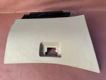 Bmw E46 325CI Convertible Right Dash Storage Glove Box Trim Beige Oem 62K Miles. Fixed Price $36.00.