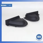 14-24 Jaguar X152 F-type Left & Right Dashboard Trim Panel Cover Set Oem. Fixed Price $66.40.