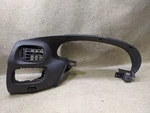 Cluster Bezel Fits 1997 1998 1999 2000 2001 2002 2003 Ford F150 Pickup Truck G3. Fixed Price $100.00.