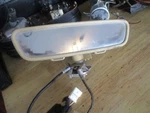 2011 Mercedes Benz Class W251 Mirror Rear View Interior Dimming Auto Oem. Fixed Price $130.00.