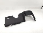 Genuine 16-19 Mercedes GLE350 W166 Dash Left Lower Knee Bolster Trim Cover. Fixed Price $413.00.