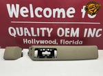 2018-2025 Land Range Rover Velar Dashboard Finish Panel Cover Trim Acorn Oem 48K. Fixed Price $109.87.