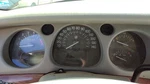 00 Lesabre Buick Speedometer Cluster Instrument Gauges Panel Oem Dash. Fixed Price $71.05.