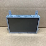 2011-2012 Ford Taurus Navigation Display Information Screen BG1T-10F839AC Oem. Fixed Price $89.95.
