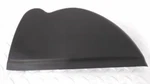 01-05 Volkswagen Passat Gls Driver Dash End Cap. Fixed Price $26.99.