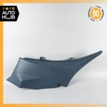 02-07 Maserati M138 Coupe 4200 Interior Quarter Lower Panel Trim Right Side Oem. Fixed Price $307.10.