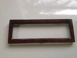 1999-2005 Vw Passat Golf Jetta Wood Grain A/c Climate Control Bezel 1J0907047F. Fixed Price $25.95.