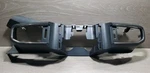 Genuine 2020 - 2024 Ford Explorer Front Dashboard Vent Trim Oem LB5B 19F648. Fixed Price $59.99.