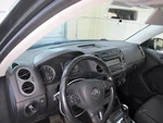Volkswagen Tiguan 2014 Dash Panel Vin 1ST Digit 5N1857001J6T6 4889. Fixed Price $649.99.