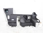 2016-2020 Tesla Model X Left Dash Compartment Trim Panel Light 1035577-00-D Oem. Fixed Price $61.78.