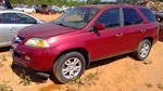 Rear Wiper Motor Fits 01-06 Mdx 291463. Fixed Price $83.99.