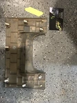 11-16 Ford Super Duty F250 F350 F450 F550 Oem Knee Panel Grey P/n BC34-25044F08. Fixed Price $33.43.