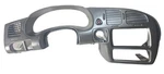 2000-2005 Chevy Monte Carlo Dash Bezel Radio Surround Cluster Trim Black. Fixed Price $194.88.
