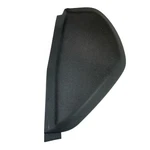2008 Pontiac Grand Prix Oem Left Driver Side Dashboard End Cap Trim Black 07. Fixed Price $18.40.