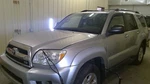 Toyota 4 Runner 2006 Rear View Mirror 87810AC091 Used 8178. Fixed Price $63.99.