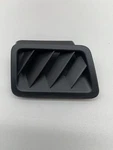 2014-16 Subaru Forester Impreza Dashboard Defroster Vent Right Part # 66115FJ000. Fixed Price $6.65.