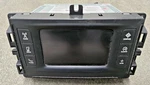 2015 - 2017 Chrysler 200 Oem RA2 VP2 Touch Screen Bluetooth Media Receiver. Fixed Price $103.46.