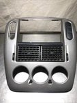 2002 2005 Ford Explorer Mercury Mountaineer Center Dash Radio Bezel W/ Climate. Fixed Price $49.50.