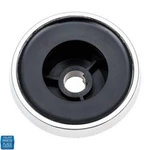 72-76 Corvette 71-78 Camaro 71-76 Nova Inner Radio Spacer Knob Wo Tab Gm 3986875. Fixed Price $9.99.
