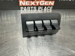 2011 Ford F250 Auxiliary Switches AL3T-13D734-AAW #709. Fixed Price $39.99.