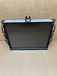 2013-2016 Jeep Cherokee Ram Radio Receiver Dash Display Screen Oem 68224525AH. Fixed Price $125.00.