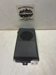 Toyota Land Cruiser Gray Dash Speaker Panel 55472-60010 FZJ80. Fixed Price $20.00.