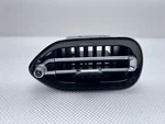 2023-2024 Dodge Hornet Dashboard Rh Side Ac Air Vent Grille 7QE27LXFAA Oem. Fixed Price $39.99.