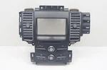 13 16 Ford Taurus Radio Face Heater Climate Control Panel DG1T-18A802-DJ. Fixed Price $139.99.