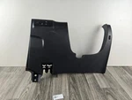Mazda CX-9 2016-2024 Left Dash Steering Column Knee Bolster Panel TK48-64281. Fixed Price $44.00.