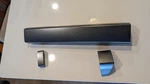 2022+ Toyota Tundra Finish Panel Oem 55476-0C030, 55474-0C100, 55475-0C100. Fixed Price $60.00.
