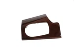 New Bmw Z4 E85 Left Poplar Woodgrain Dashboard Trim 51166961783 Original. Fixed Price $198.00.