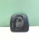 2013-2016 Ford Escape Gear Shifter Surround Boot Assembly Oem CJ5P-7E034-AAW. Fixed Price $39.99.