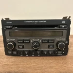 2006 2008 Honda Pilot Oem Disc Am/fm Xm Receiver Radio 39100-S9V-A800. Fixed Price $29.50.
