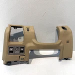2004 Lexus LS430 Driver Left Lower Dash Knee Bezel Beige LA07 Switch Panel Oem. Fixed Price $46.50.
