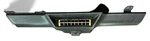 Orig Gm Used 70 81 Camaro Lh Lower Dash Vent Black W/chrome Defector 3963785. Fixed Price $160.00.