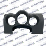 2007-2010 Dodge Nitro Instrument Speedometer Surround Bezel Trim 1613663XDV Oem. Fixed Price $49.99.